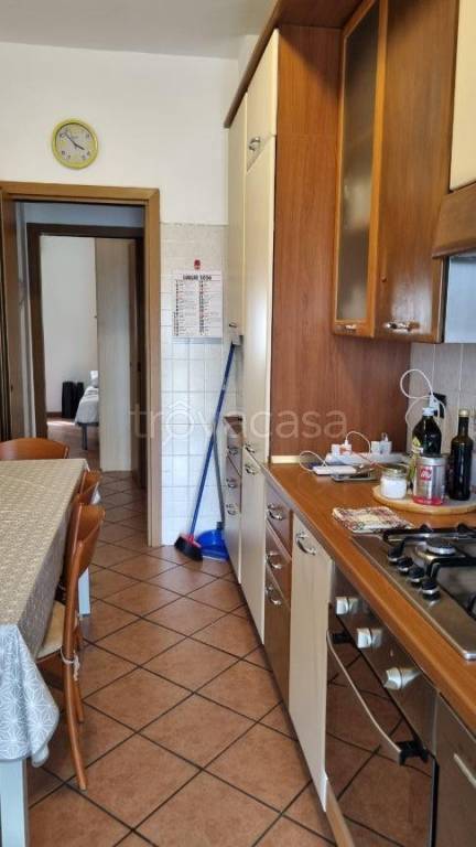 appartamento in vendita a Cologno Monzese