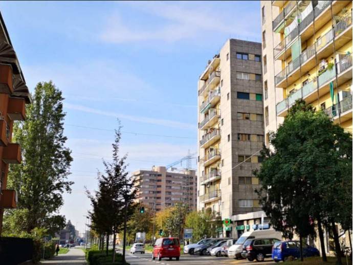 appartamento in vendita a Cologno Monzese