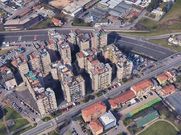 appartamento in vendita a Cologno Monzese