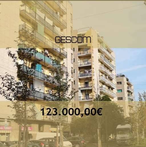 appartamento in vendita a Cologno Monzese