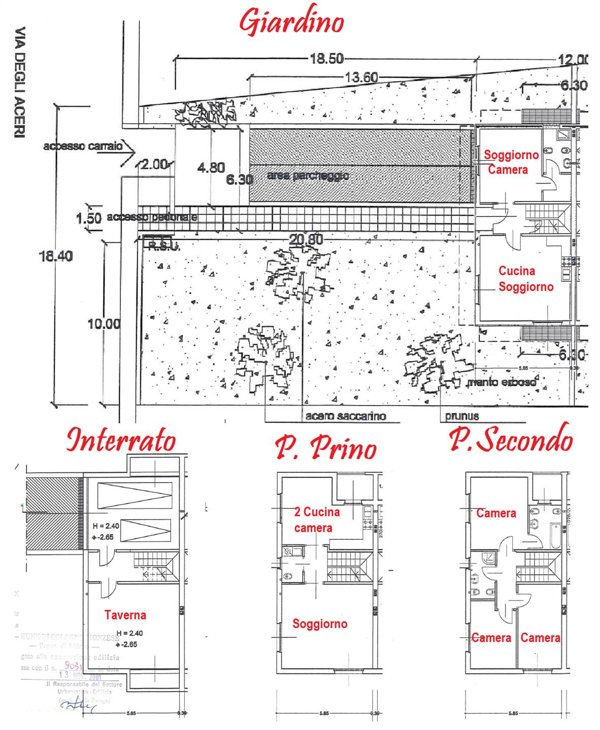 casa indipendente in vendita a Cologno Monzese