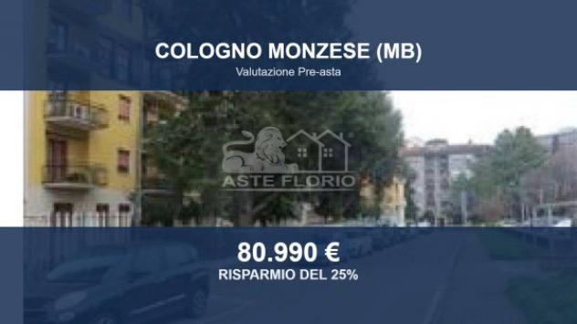 appartamento in vendita a Cologno Monzese