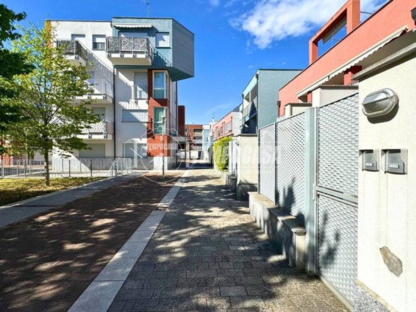 appartamento in vendita a Cologno Monzese