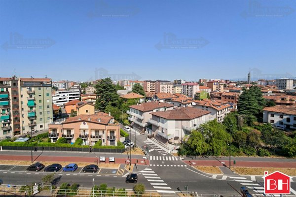 appartamento in vendita a Cologno Monzese