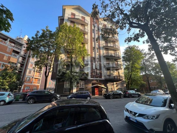 appartamento in vendita a Cologno Monzese