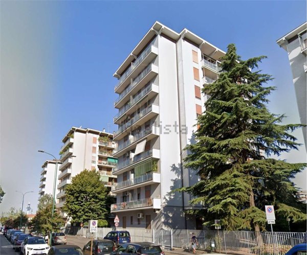 appartamento in vendita a Cologno Monzese