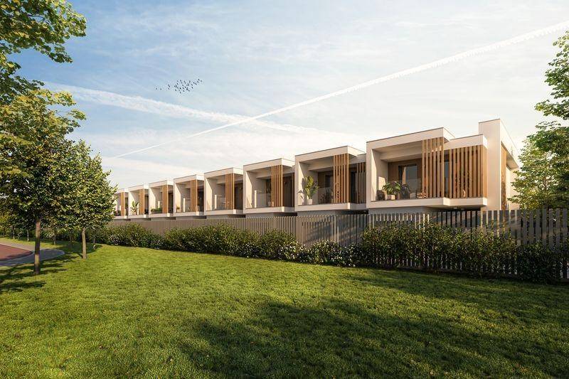 casa indipendente in vendita a Cologno Monzese in zona San Maurizio al Lambro