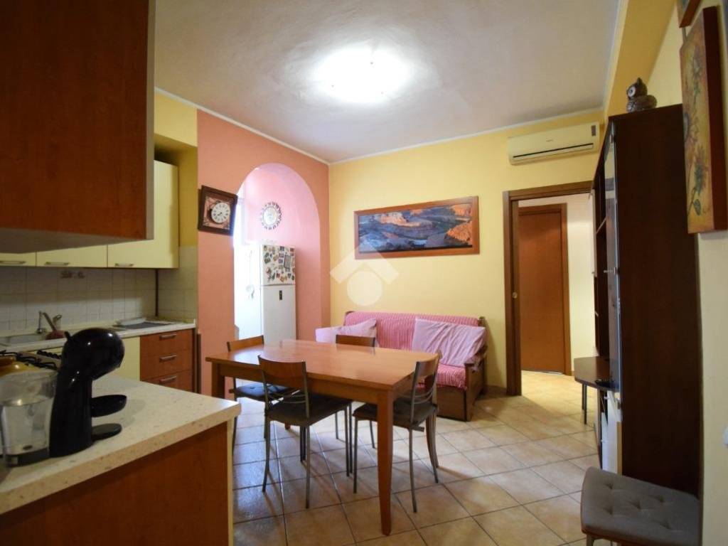 appartamento in vendita a Cologno Monzese