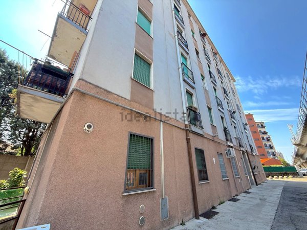 appartamento in vendita a Cologno Monzese