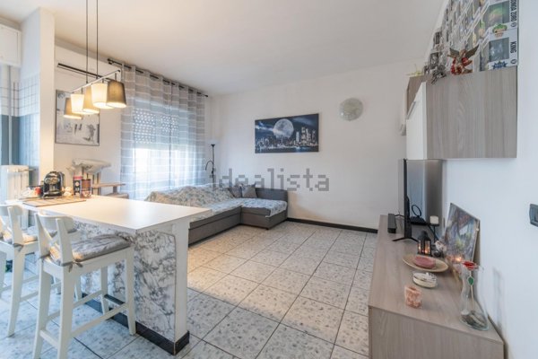appartamento in vendita a Cologno Monzese
