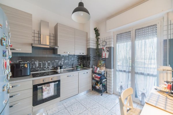 appartamento in vendita a Cologno Monzese