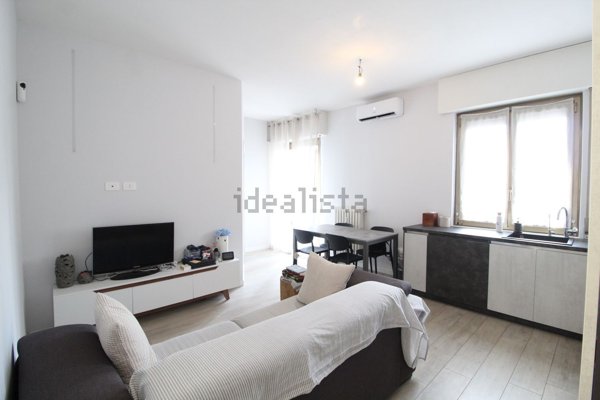 appartamento in vendita a Cologno Monzese