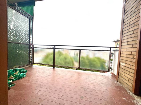 appartamento in vendita a Cologno Monzese