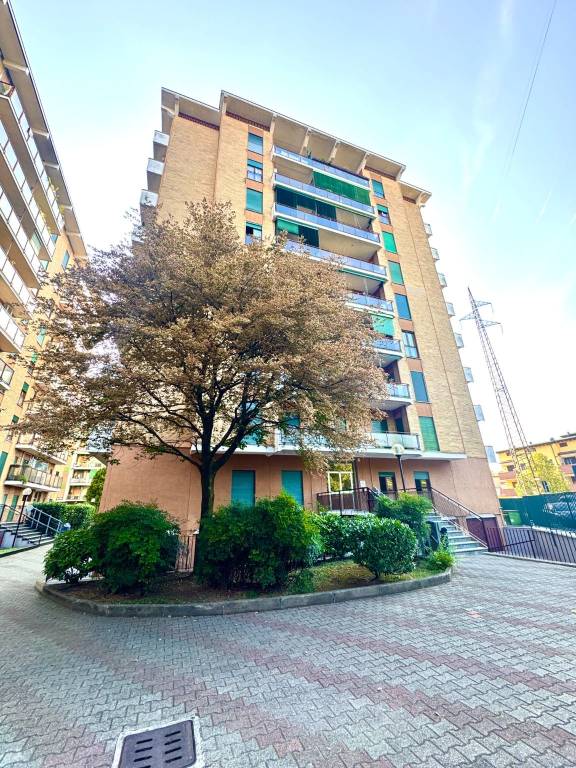 appartamento in vendita a Cologno Monzese