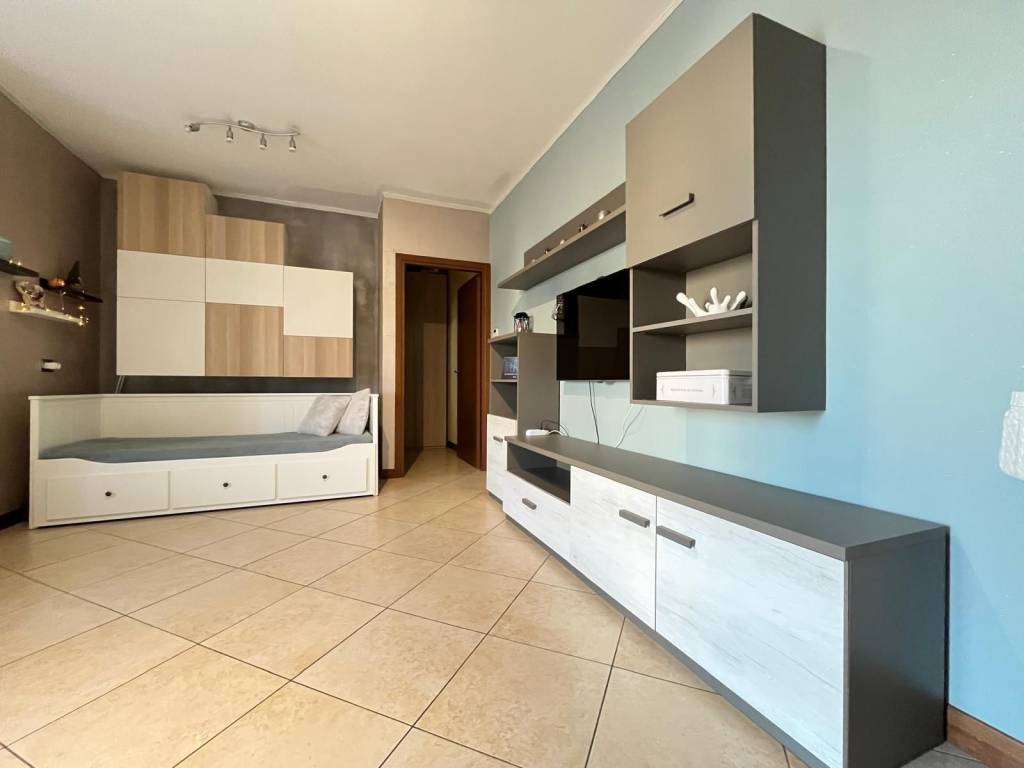 appartamento in vendita a Cologno Monzese in zona San Maurizio al Lambro