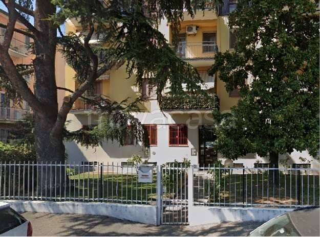 appartamento in vendita a Cologno Monzese