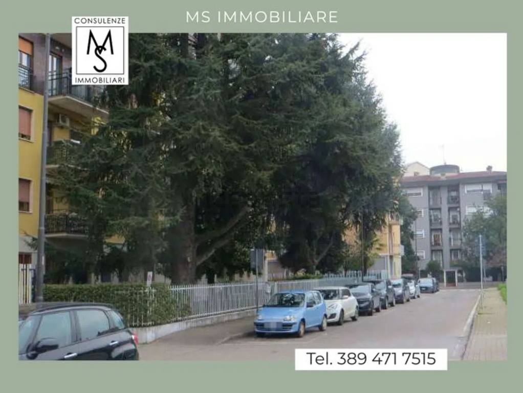 appartamento in vendita a Cologno Monzese