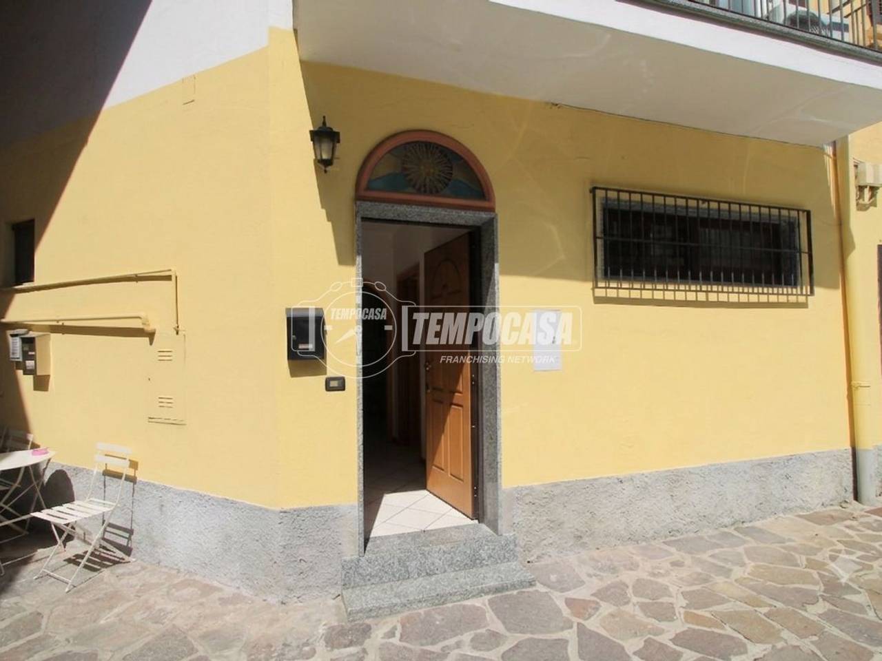 appartamento in vendita a Cologno Monzese in zona San Maurizio al Lambro