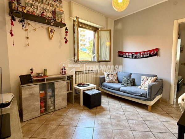 appartamento in vendita a Cologno Monzese