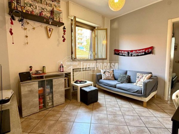 appartamento in vendita a Cologno Monzese