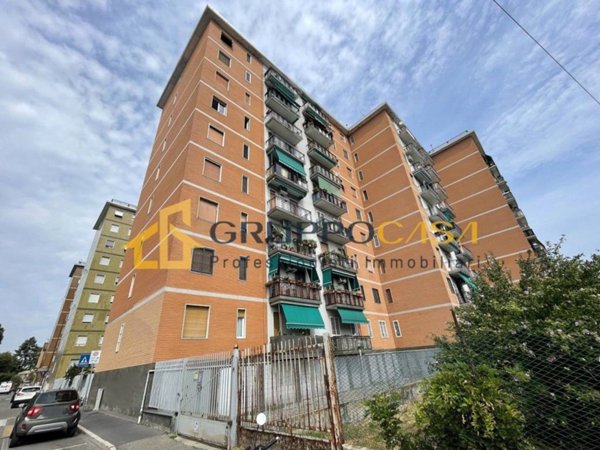appartamento in vendita a Cologno Monzese in zona San Maurizio al Lambro
