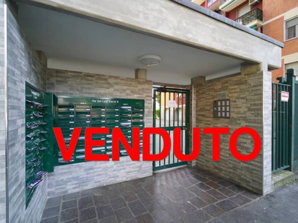 appartamento in vendita a Cologno Monzese in zona San Maurizio al Lambro