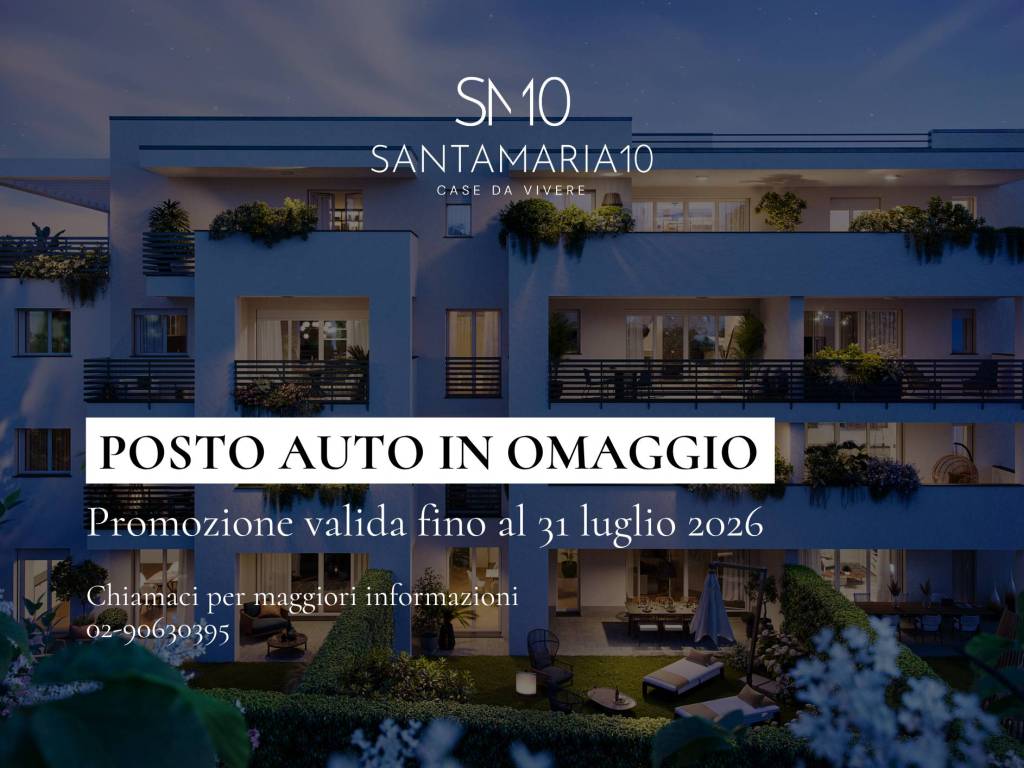 appartamento in vendita a Cologno Monzese in zona San Maurizio al Lambro