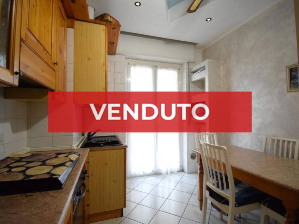 appartamento in vendita a Cologno Monzese