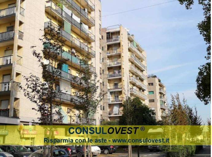 appartamento in vendita a Cologno Monzese
