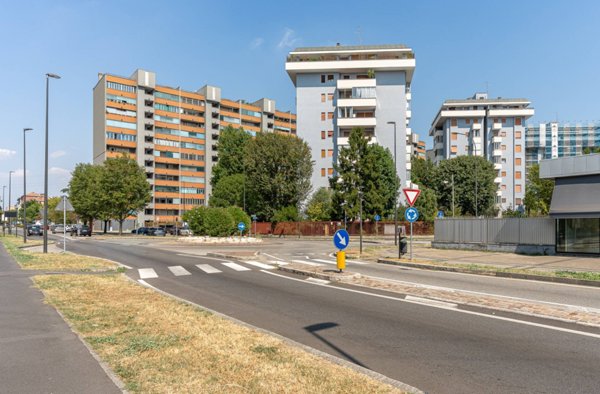 appartamento in vendita a Cologno Monzese