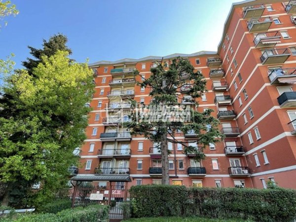 appartamento in vendita a Cologno Monzese