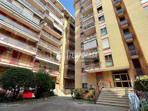 appartamento in vendita a Cologno Monzese