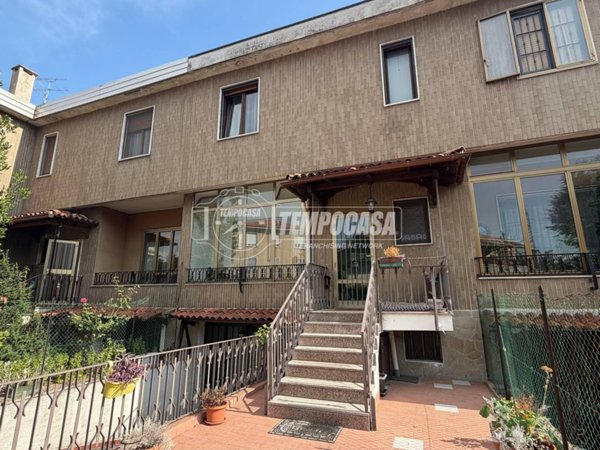 casa indipendente in vendita a Cologno Monzese