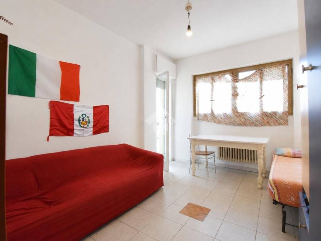 appartamento in vendita a Cologno Monzese