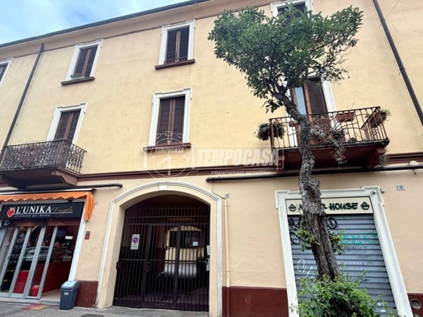 appartamento in vendita a Cologno Monzese