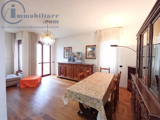 appartamento in vendita a Cologno Monzese