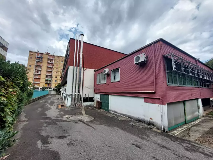 ufficio in vendita a Cologno Monzese