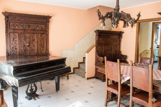 casa indipendente in vendita a Cologno Monzese in zona San Maurizio al Lambro