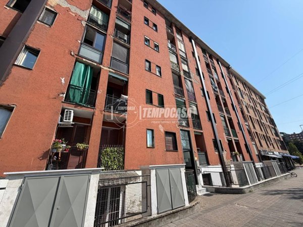 appartamento in vendita a Cologno Monzese