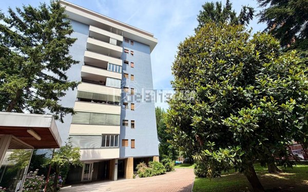 appartamento in vendita a Cologno Monzese
