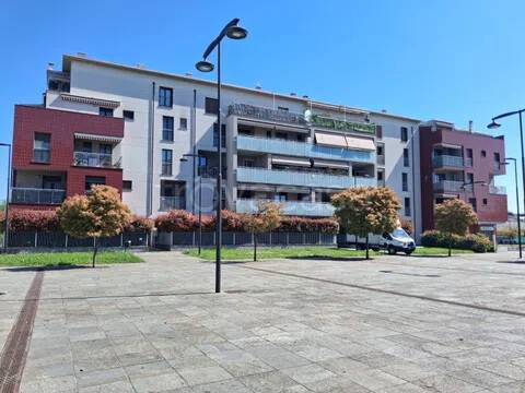 appartamento in vendita a Cologno Monzese in zona San Maurizio al Lambro