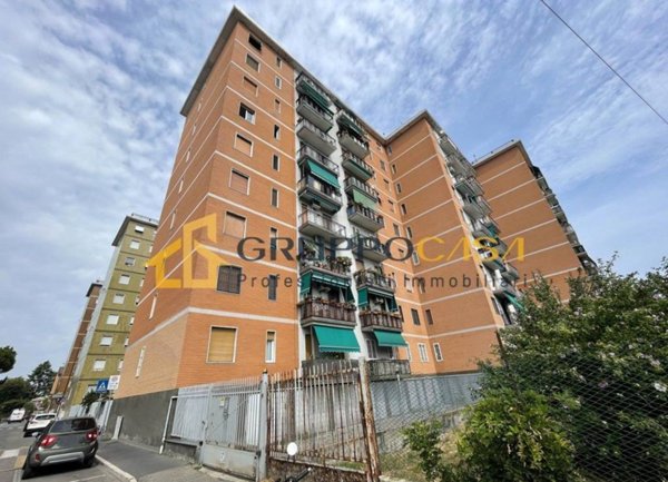 appartamento in vendita a Cologno Monzese in zona San Maurizio al Lambro