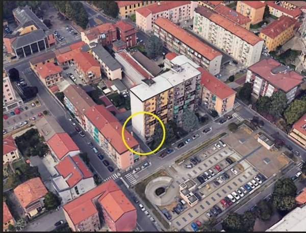 appartamento in vendita a Cologno Monzese