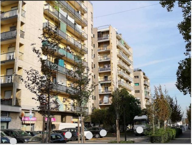 appartamento in vendita a Cologno Monzese