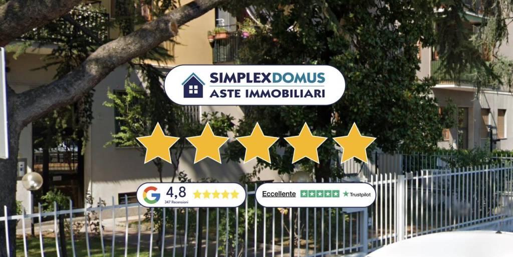 appartamento in vendita a Cologno Monzese