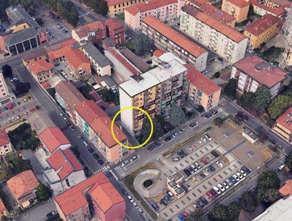 appartamento in vendita a Cologno Monzese