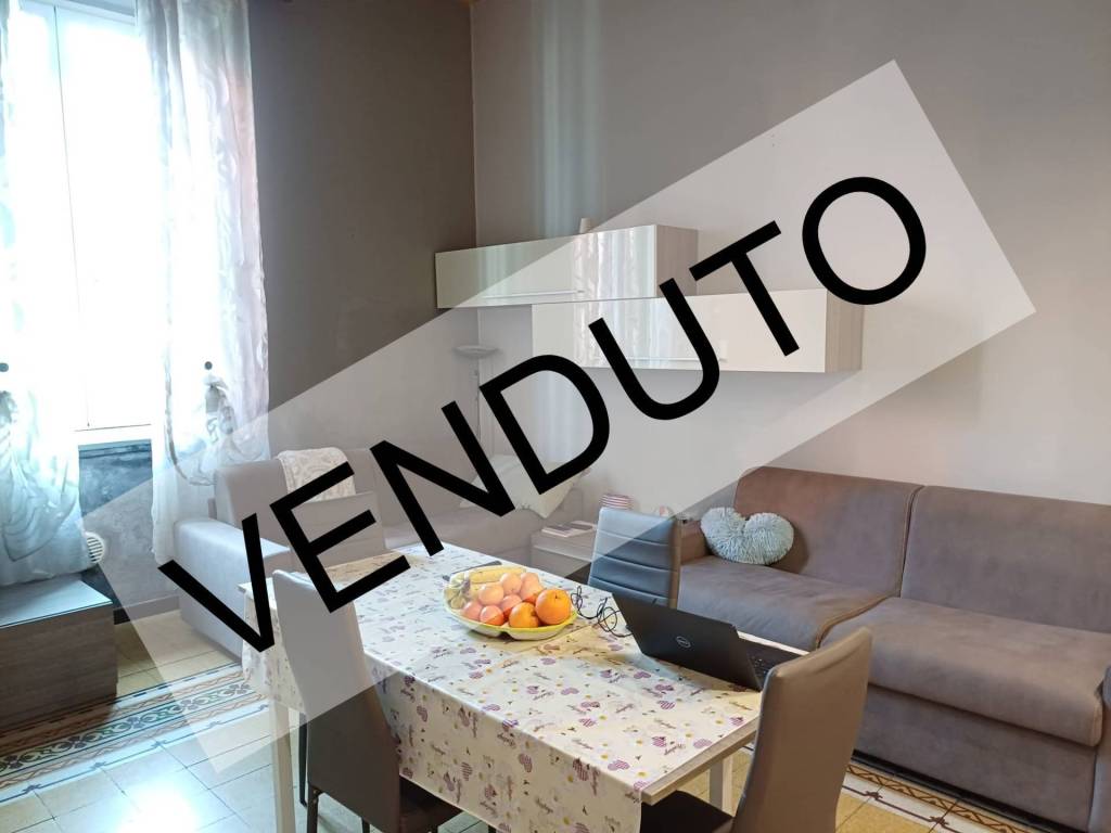 appartamento in vendita a Cologno Monzese in zona San Maurizio al Lambro