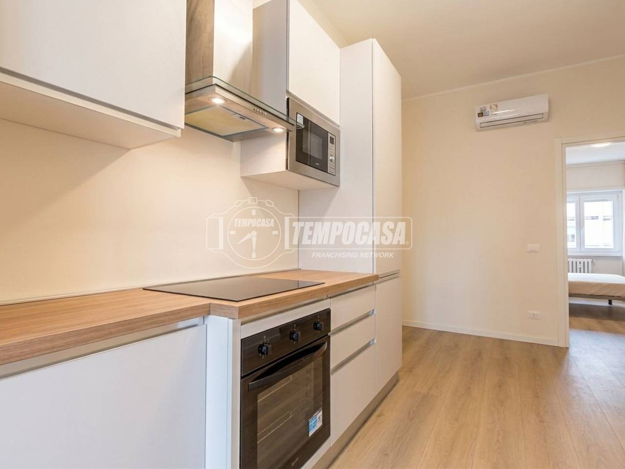 appartamento in vendita a Cologno Monzese in zona San Maurizio al Lambro