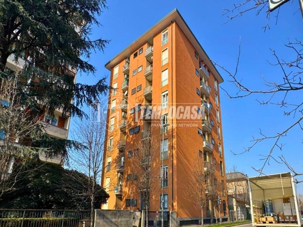 appartamento in vendita a Cologno Monzese