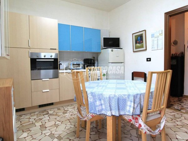 appartamento in vendita a Cologno Monzese